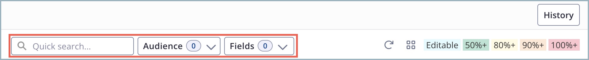 AUDIENCE QUOTAS TOOLBAR SEARCH OPTIONS.jpg