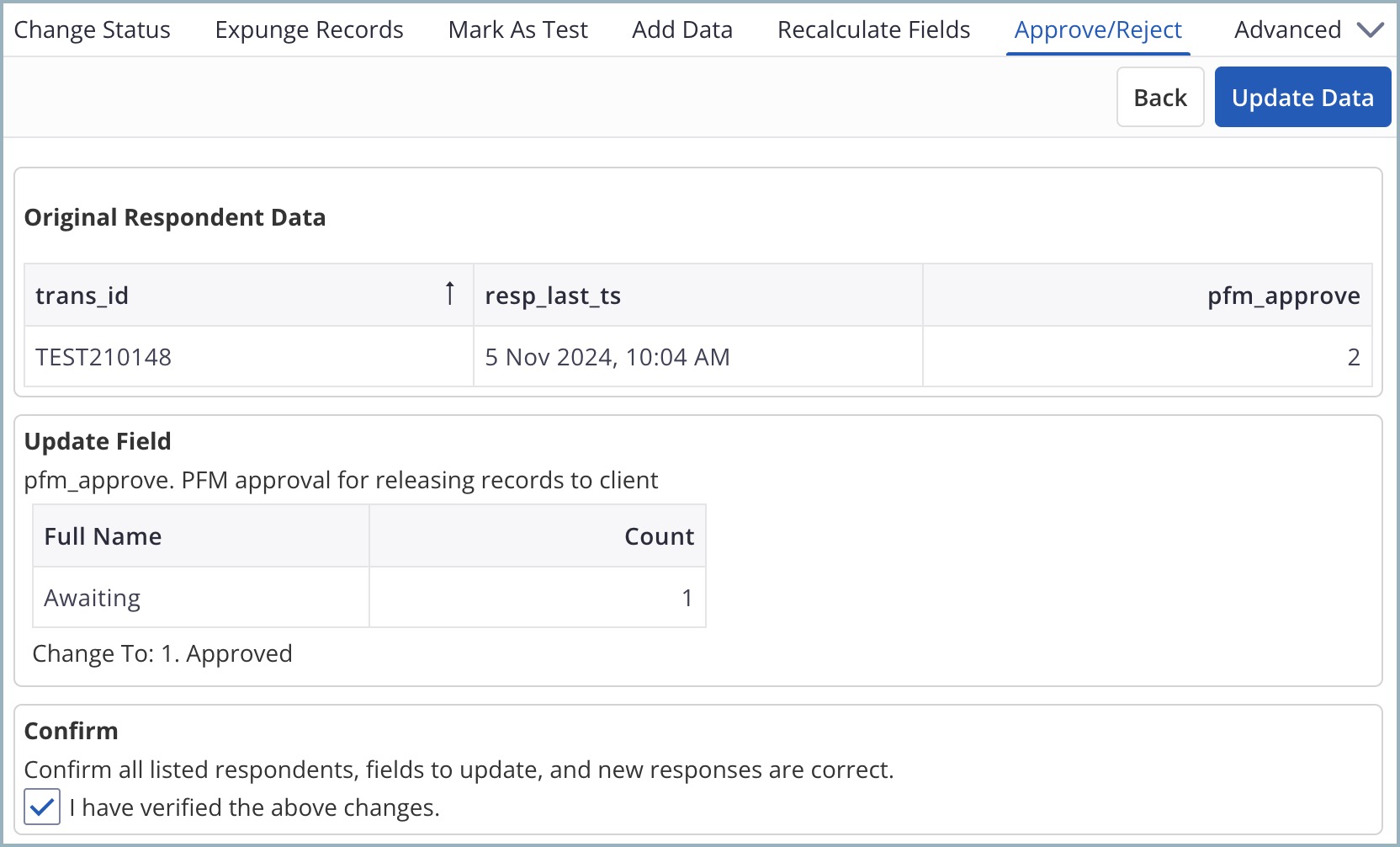 APPROVE RECORDS CONFIRMATION PAGE.jpg