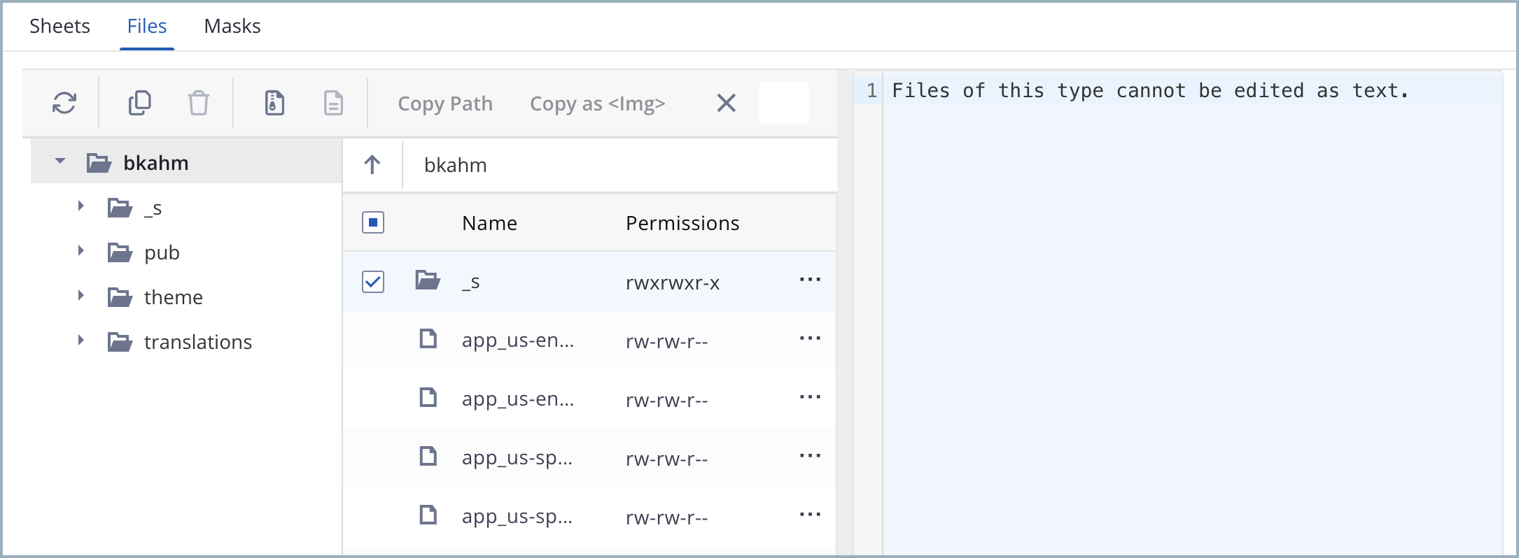 SURVEY FILES APPLET.png